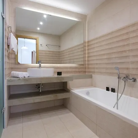 Villa Poseidon Agia Pelagia-private Swimming Pool And Sea View Agia Pelagia (Creta)