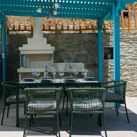 Poseidon Agia Pelagia-private Swimming Pool And Sea View Agia Pelagia (Crete)
