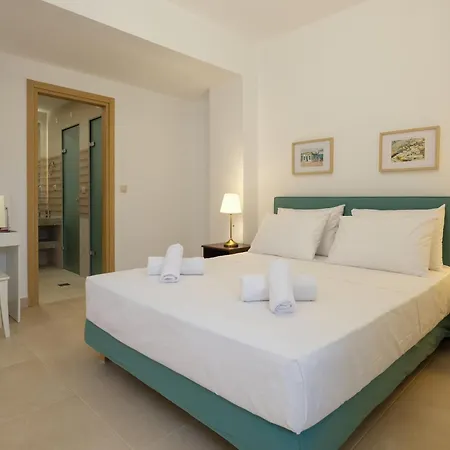 Villa Poseidon Agia Pelagia-private Swimming Pool And Sea View Agia Pelagia (Crete)
